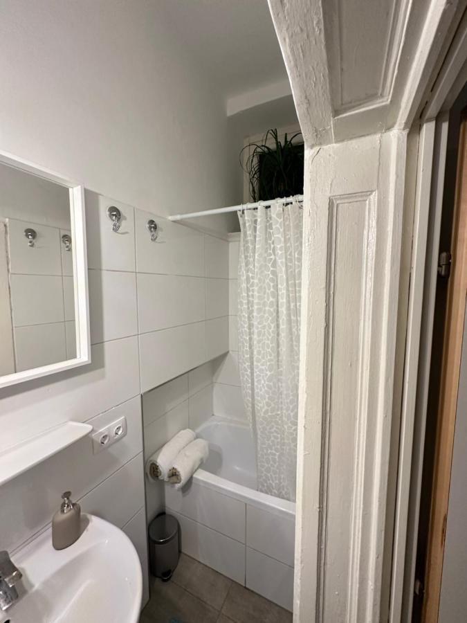 Ferienwohnung Marion Klagenfurt Zentrumsnaehe كلاغنفورت المظهر الخارجي الصورة
