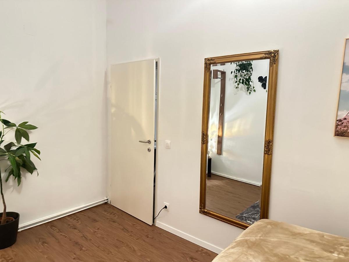 Ferienwohnung Marion Klagenfurt Zentrumsnaehe كلاغنفورت المظهر الخارجي الصورة