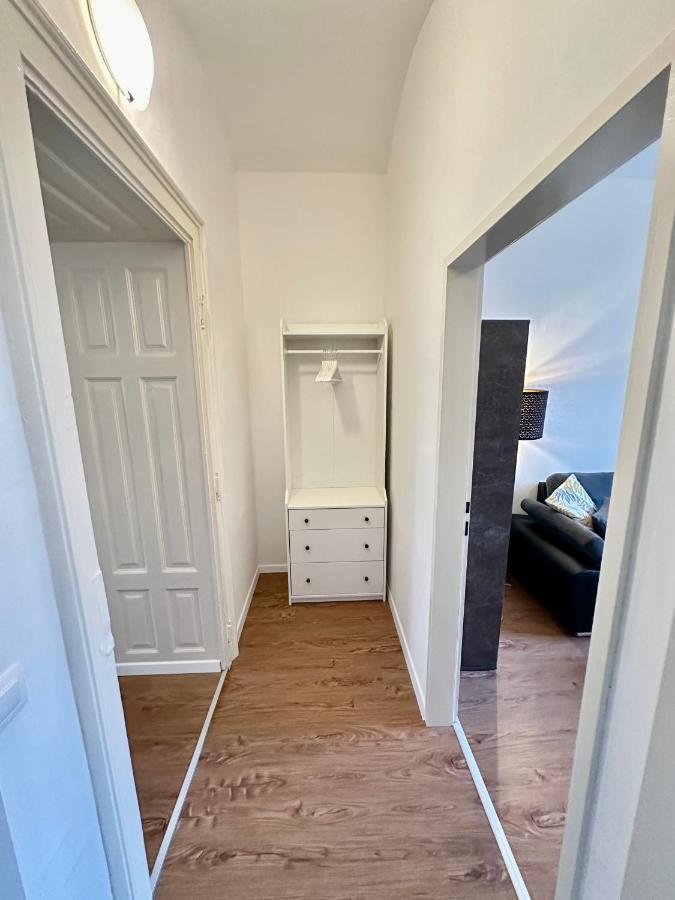 Ferienwohnung Marion Klagenfurt Zentrumsnaehe كلاغنفورت المظهر الخارجي الصورة