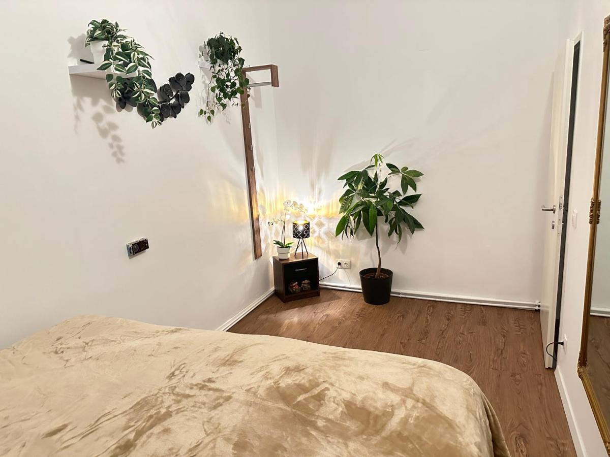 Ferienwohnung Marion Klagenfurt Zentrumsnaehe كلاغنفورت المظهر الخارجي الصورة