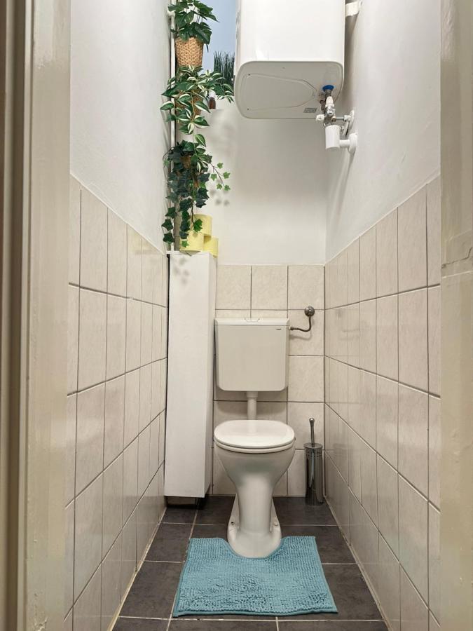 Ferienwohnung Marion Klagenfurt Zentrumsnaehe كلاغنفورت المظهر الخارجي الصورة
