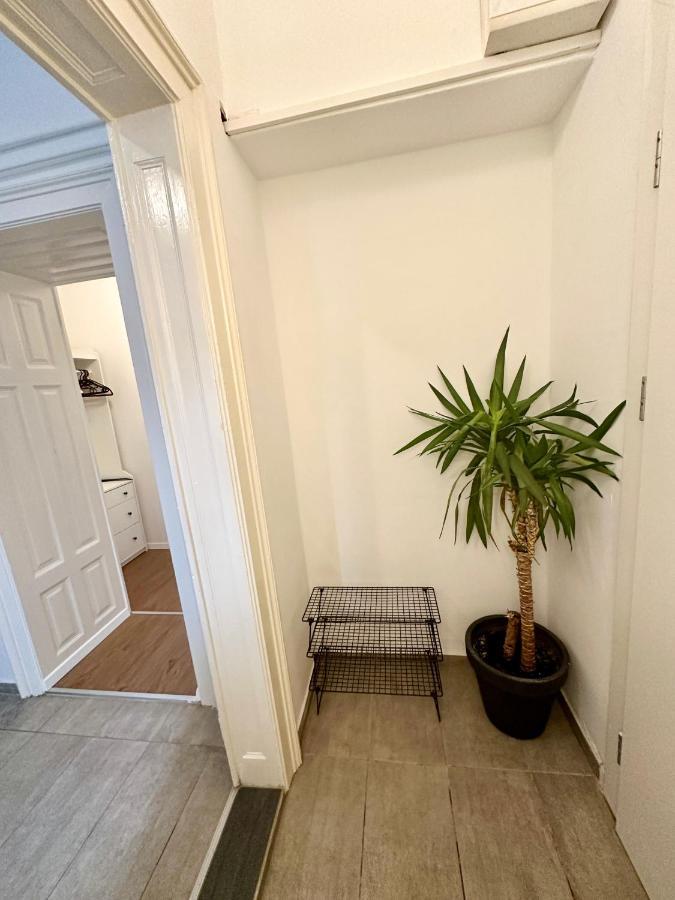 Ferienwohnung Marion Klagenfurt Zentrumsnaehe كلاغنفورت المظهر الخارجي الصورة