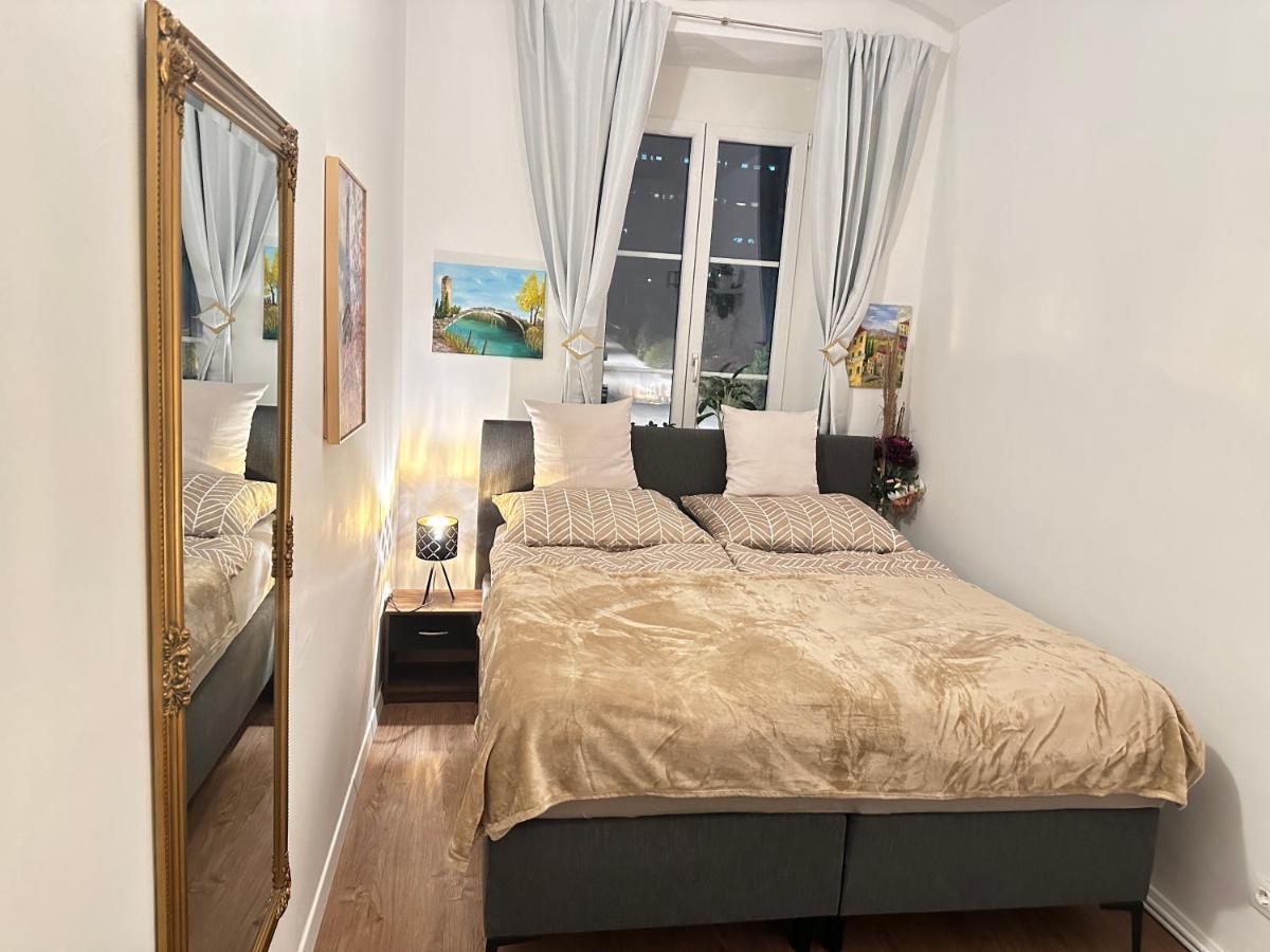 Ferienwohnung Marion Klagenfurt Zentrumsnaehe كلاغنفورت المظهر الخارجي الصورة